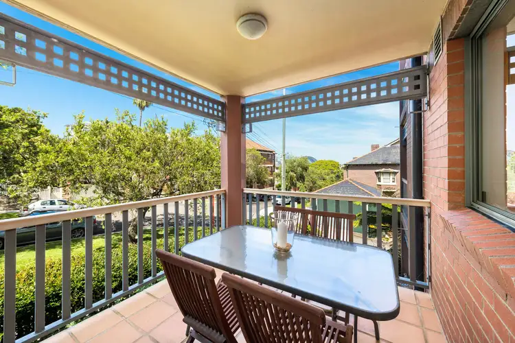 Main view of Homely apartment listing, 6/64 Cremorne Road, Cremorne Point NSW 2090