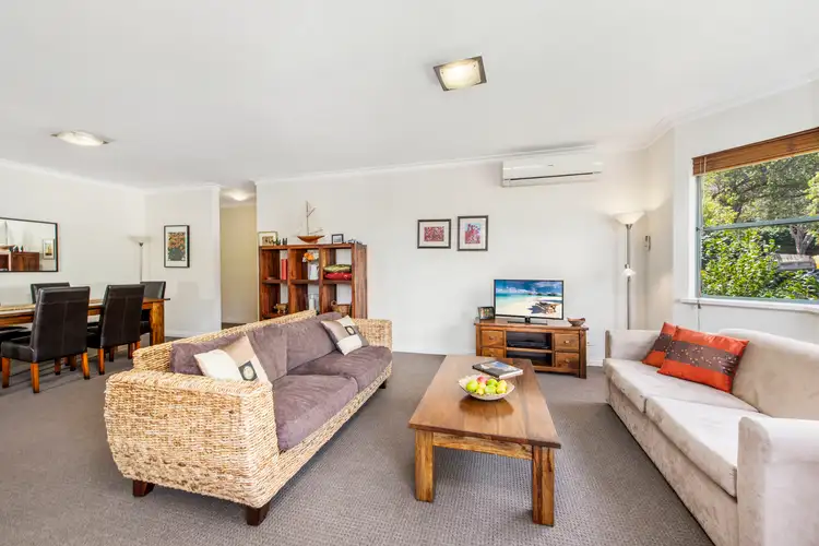 Third view of Homely apartment listing, 6/64 Cremorne Road, Cremorne Point NSW 2090
