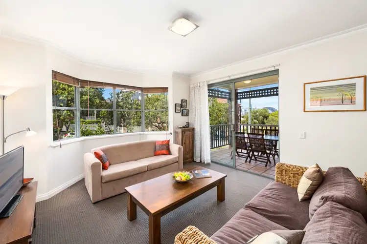 Fourth view of Homely apartment listing, 6/64 Cremorne Road, Cremorne Point NSW 2090