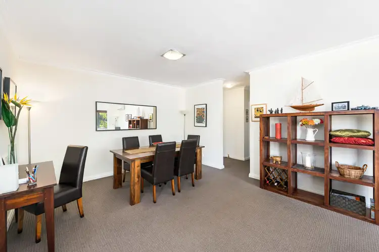 Fifth view of Homely apartment listing, 6/64 Cremorne Road, Cremorne Point NSW 2090