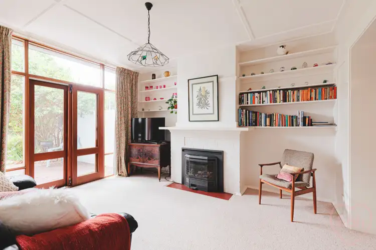 Fifth view of Homely house listing, 50 Booroondara Street, Reid ACT 2612