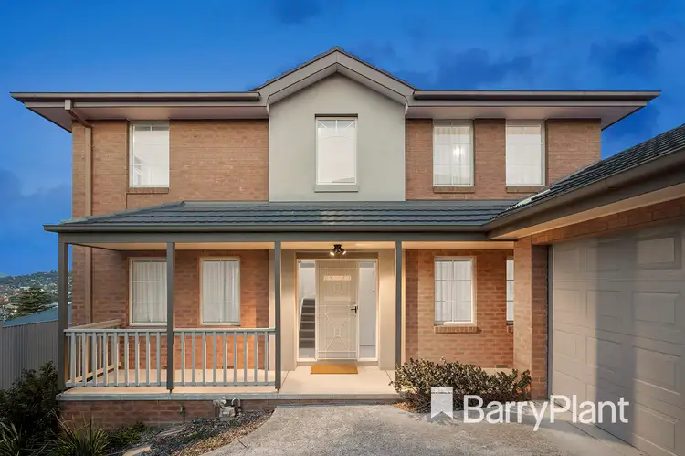 4/55 Albert Hill Road, Lilydale VIC 3140