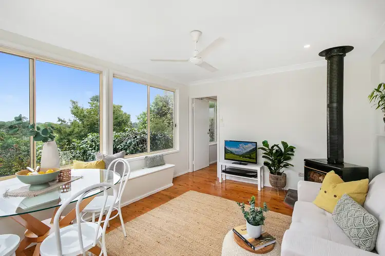 Third view of Homely house listing, 9 Meredith Avenue, Hornsby Heights NSW 2077