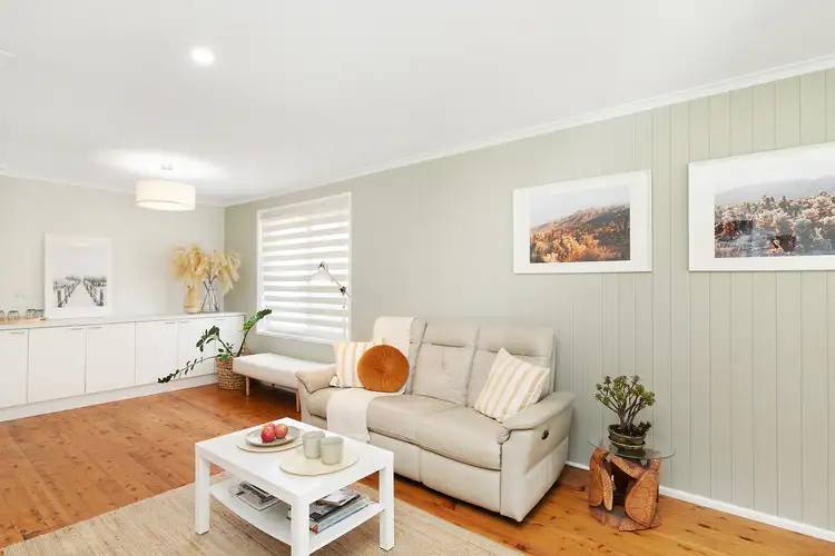Fourth view of Homely house listing, 9 Meredith Avenue, Hornsby Heights NSW 2077