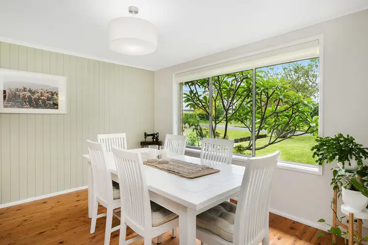 Fifth view of Homely house listing, 9 Meredith Avenue, Hornsby Heights NSW 2077