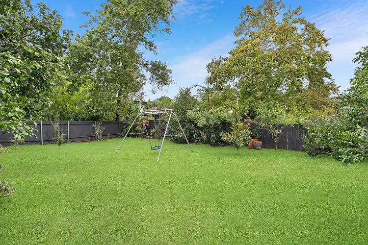 Sixth view of Homely house listing, 9 Meredith Avenue, Hornsby Heights NSW 2077