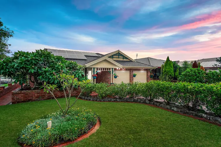 19 Dundonald Road, Hamlyn Terrace NSW 2259