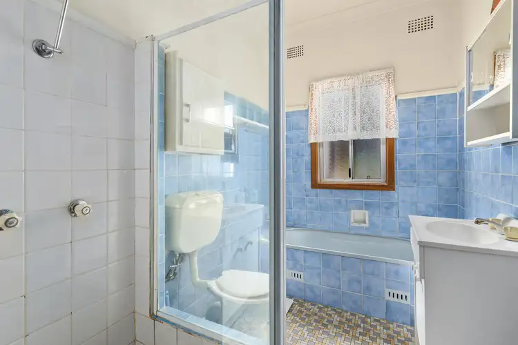 Fifth view of Homely block of units listing, 7 Highway Avenue, West Wollongong NSW 2500