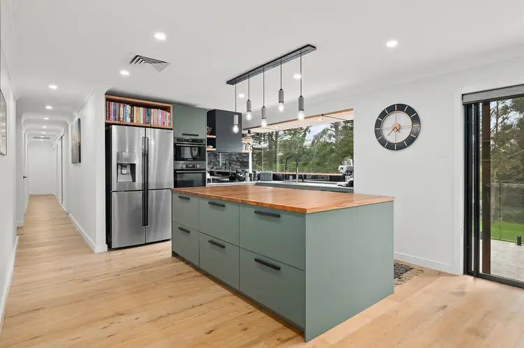 Fourth view of Homely house listing, 26 Birriga Avenue, Bundanoon NSW 2578
