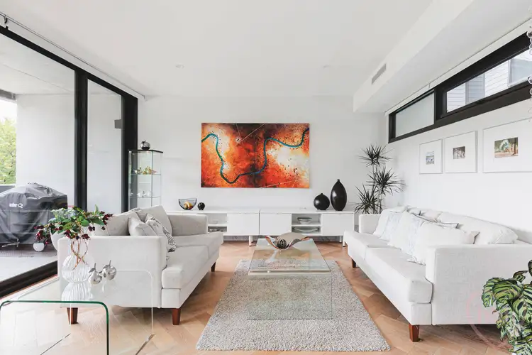 Sixth view of Homely apartment listing, 22/1 Provan Street, Campbell ACT 2612