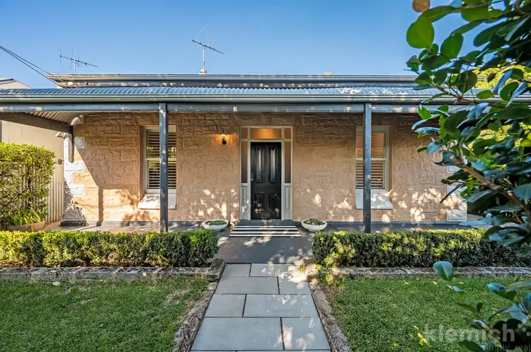 Main view of Homely house listing, 18 Foster Street, Norwood SA 5067