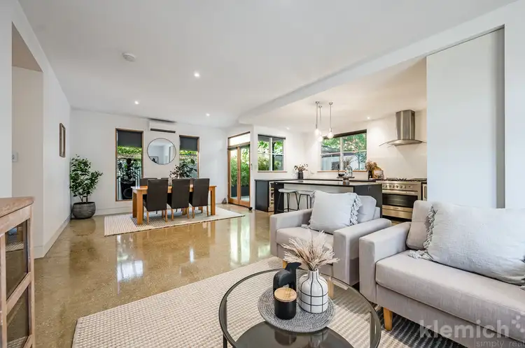 Second view of Homely house listing, 18 Foster Street, Norwood SA 5067