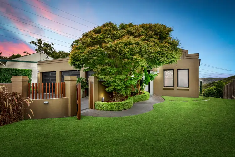 103 Fairview Avenue, Engadine NSW 2233