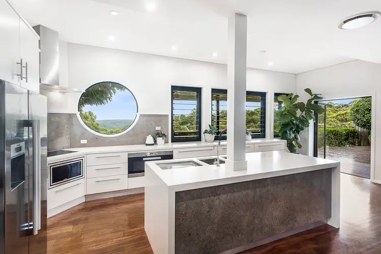 Second view of Homely house listing, 103 Fairview Avenue, Engadine NSW 2233