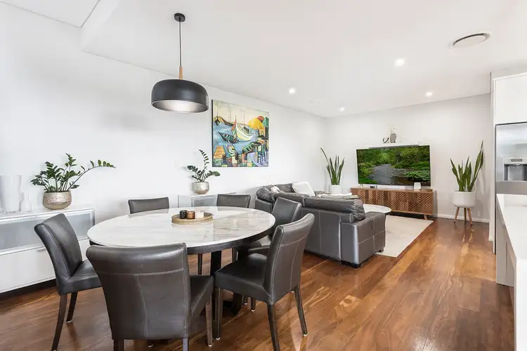 Third view of Homely house listing, 103 Fairview Avenue, Engadine NSW 2233