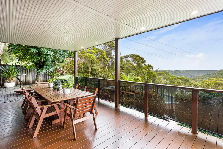 Fourth view of Homely house listing, 103 Fairview Avenue, Engadine NSW 2233