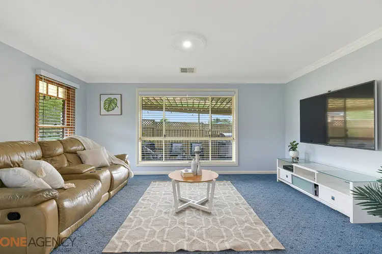Sixth view of Homely house listing, 34 George Weily Place, Orange NSW 2800