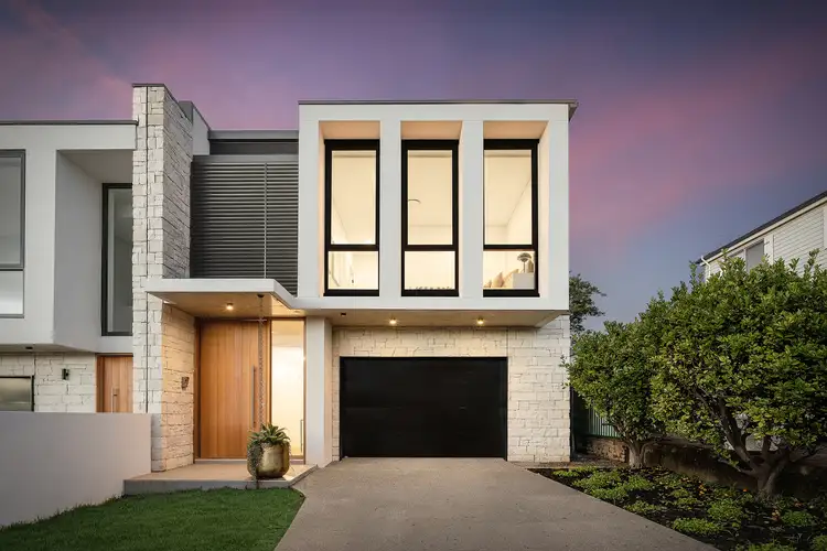 13 Western Crescent, Gladesville NSW 2111