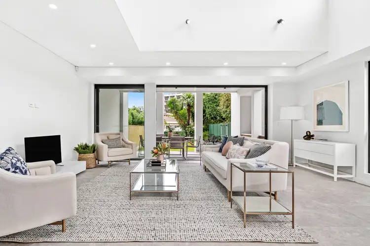 Second view of Homely house listing, 13 Western Crescent, Gladesville NSW 2111