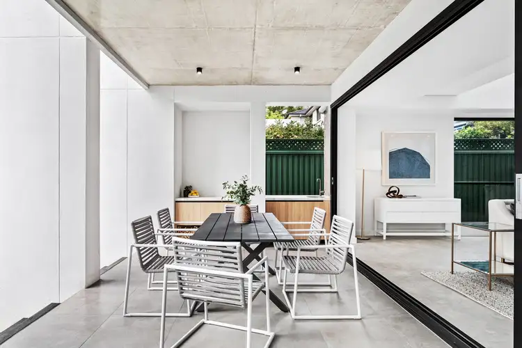 Fifth view of Homely house listing, 13 Western Crescent, Gladesville NSW 2111
