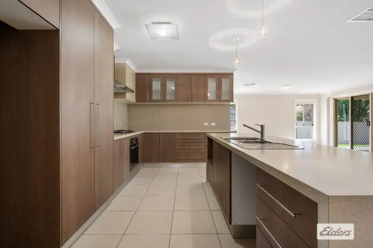 Fourth view of Homely house listing, 25 Craig Circuit, Leneva VIC 3691