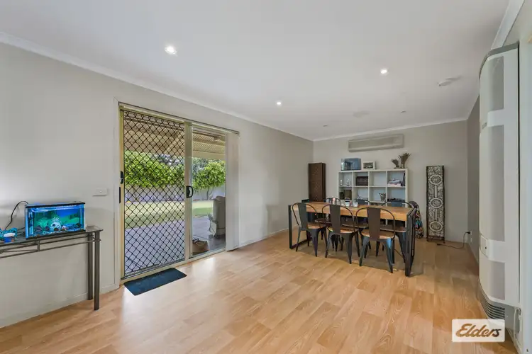 Sixth view of Homely house listing, 8 Oak Court, Thurgoona NSW 2640