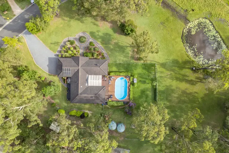 Second view of Homely house listing, 51 Pinehyrst Drive, Moonee Beach NSW 2450