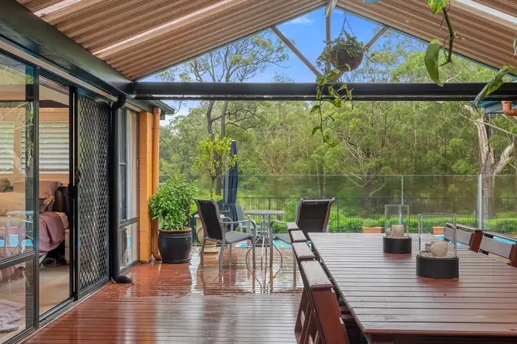 Fourth view of Homely house listing, 51 Pinehyrst Drive, Moonee Beach NSW 2450