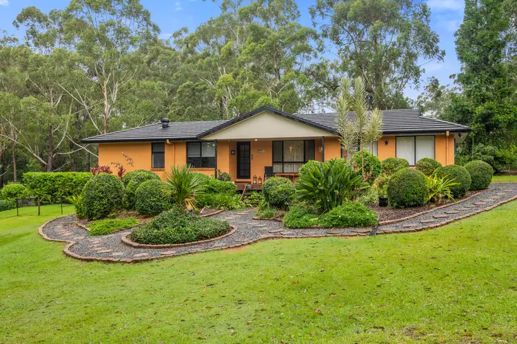 Fifth view of Homely house listing, 51 Pinehyrst Drive, Moonee Beach NSW 2450