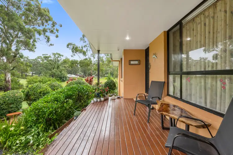 Sixth view of Homely house listing, 51 Pinehyrst Drive, Moonee Beach NSW 2450