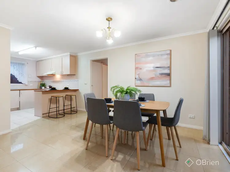 Fourth view of Homely house listing, 19 Dotterel Court, Chelsea Heights VIC 3196