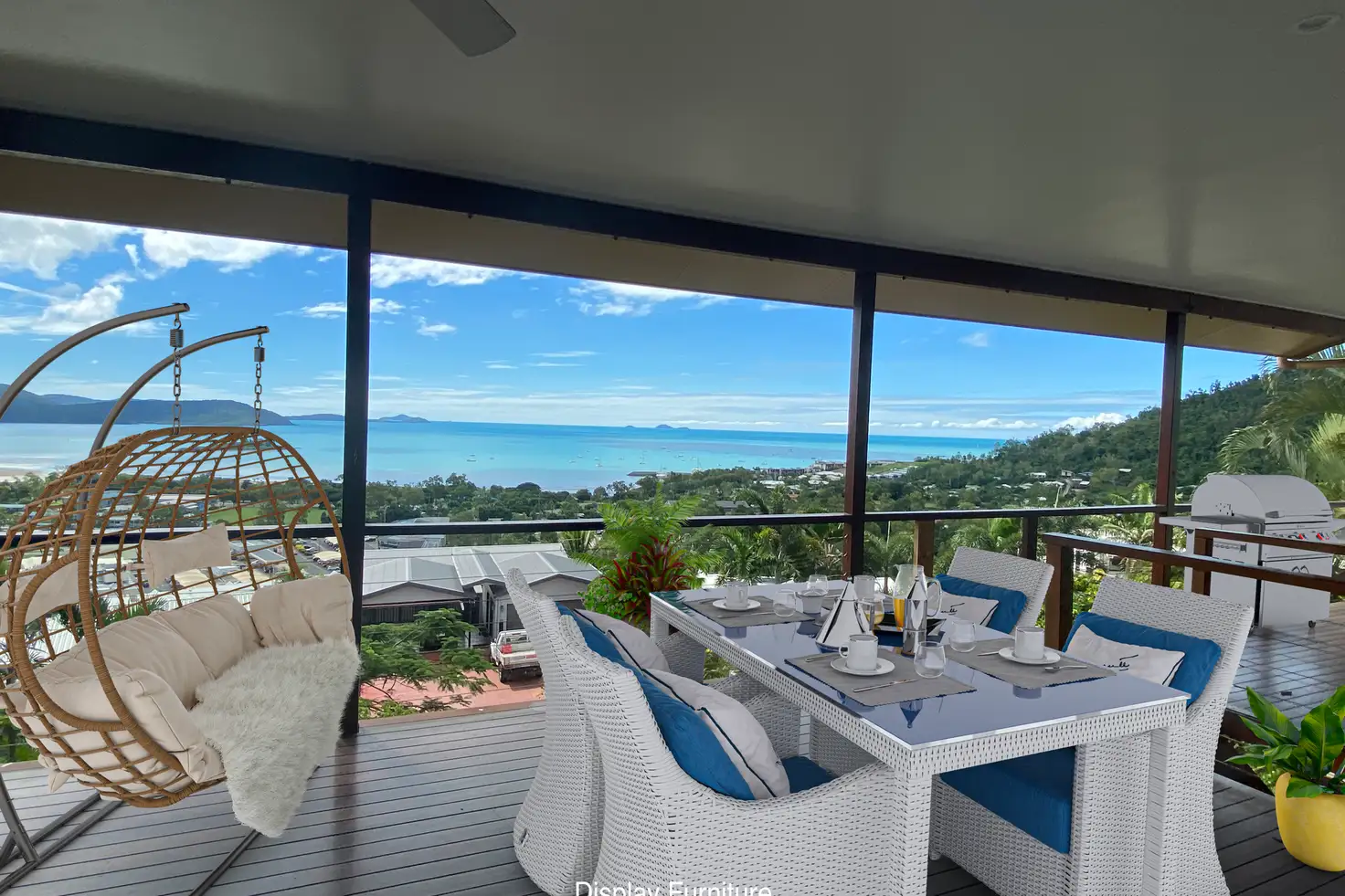 Main view of Homely house listing, 10 Woodwark Crescent, Cannonvale QLD 4802