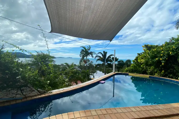 Third view of Homely house listing, 10 Woodwark Crescent, Cannonvale QLD 4802