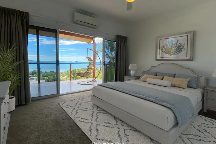 Fourth view of Homely house listing, 10 Woodwark Crescent, Cannonvale QLD 4802