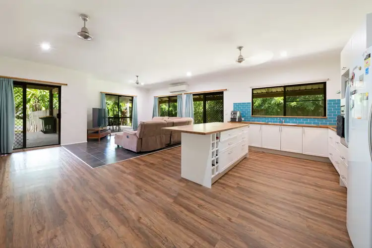 Main view of Homely house listing, 41 Erromango Drive, Jubilee Pocket QLD 4802