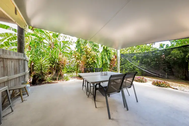 Second view of Homely house listing, 41 Erromango Drive, Jubilee Pocket QLD 4802