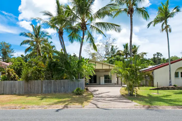 Fourth view of Homely house listing, 41 Erromango Drive, Jubilee Pocket QLD 4802