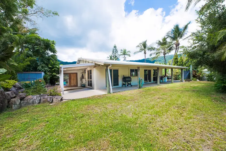 Fifth view of Homely house listing, 41 Erromango Drive, Jubilee Pocket QLD 4802