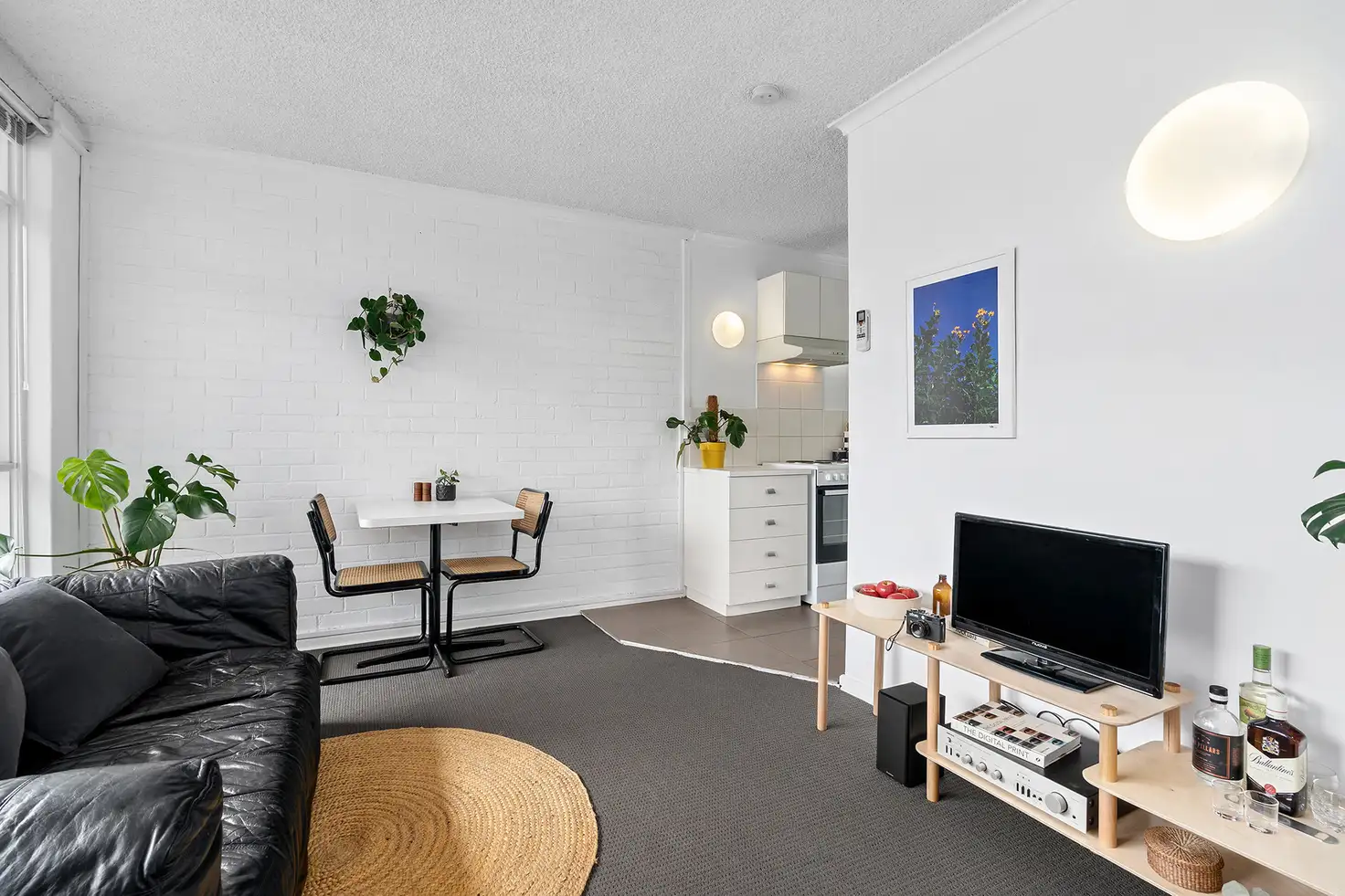 Main view of Homely apartment listing, 7/233 Station Street, Fairfield VIC 3078
