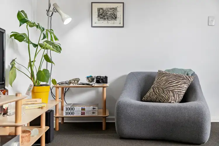 Fifth view of Homely apartment listing, 7/233 Station Street, Fairfield VIC 3078