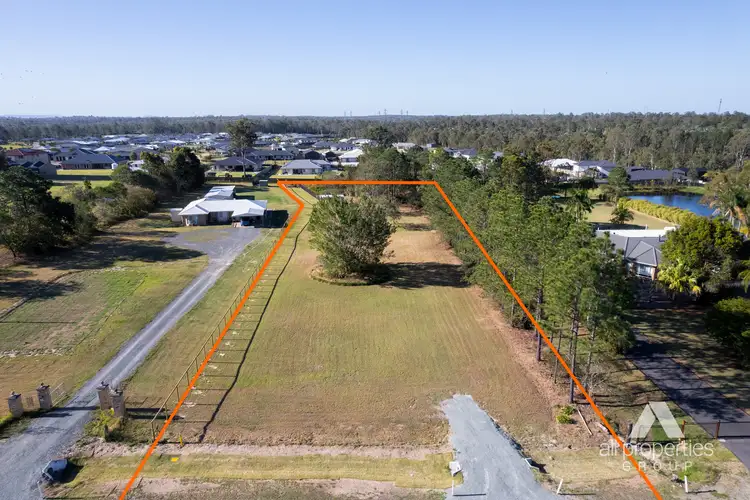 116-118 Lyon Drive, New Beith QLD 4124