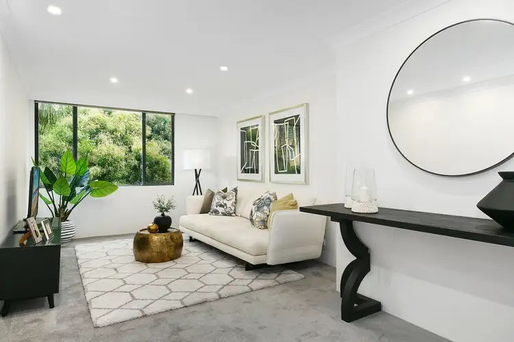 Main view of Homely apartment listing, 5/1 Amherst Street, Cammeray NSW 2062