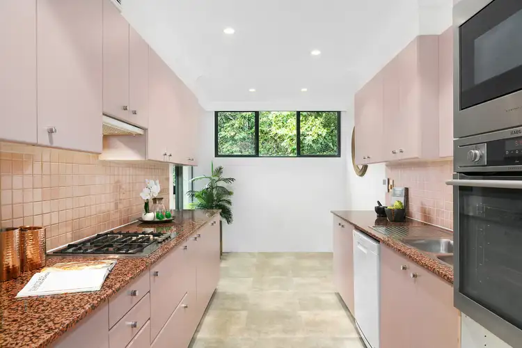 Third view of Homely apartment listing, 5/1 Amherst Street, Cammeray NSW 2062