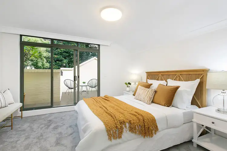 Sixth view of Homely apartment listing, 5/1 Amherst Street, Cammeray NSW 2062