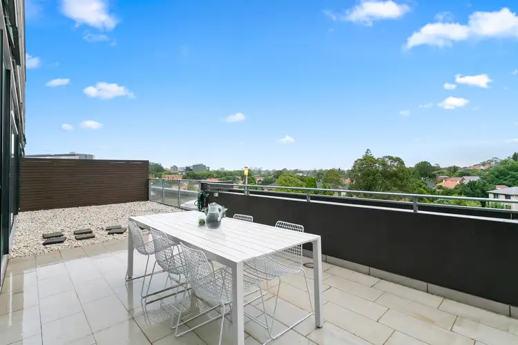 602a/264 Anzac Parade, Kensington NSW 2033