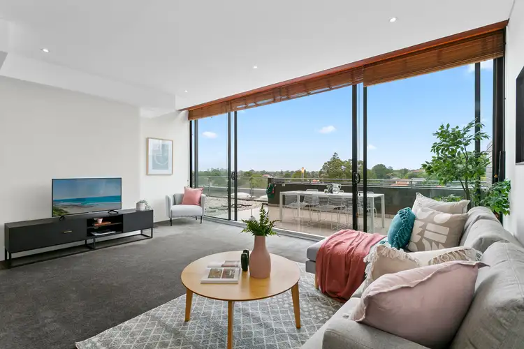 Second view of Homely apartment listing, 602a/264 Anzac Parade, Kensington NSW 2033
