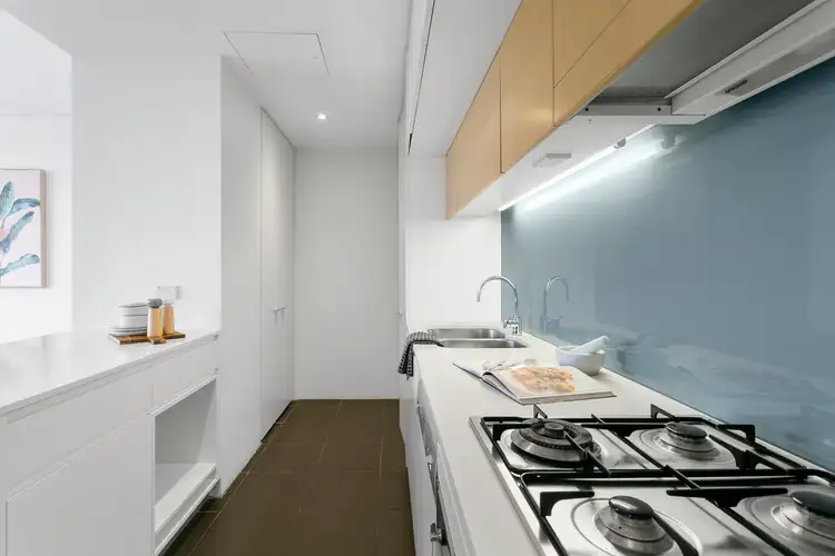 Fourth view of Homely apartment listing, 602a/264 Anzac Parade, Kensington NSW 2033