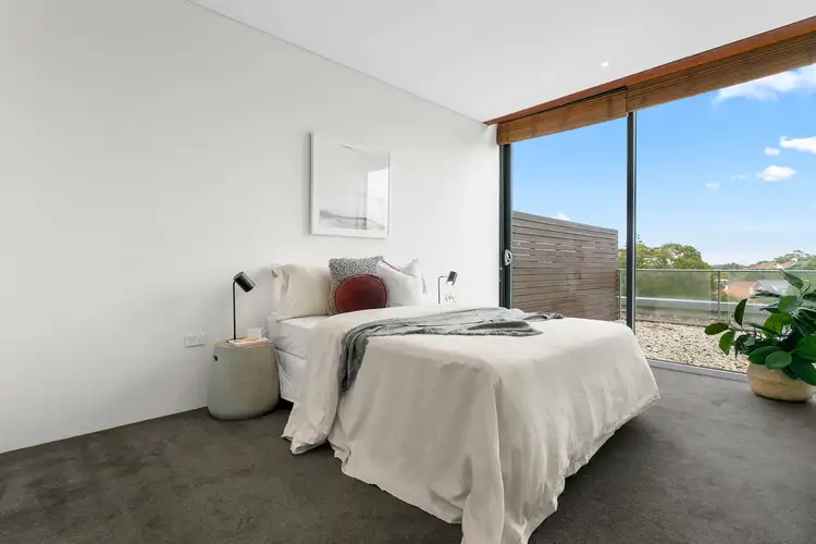 Fifth view of Homely apartment listing, 602a/264 Anzac Parade, Kensington NSW 2033