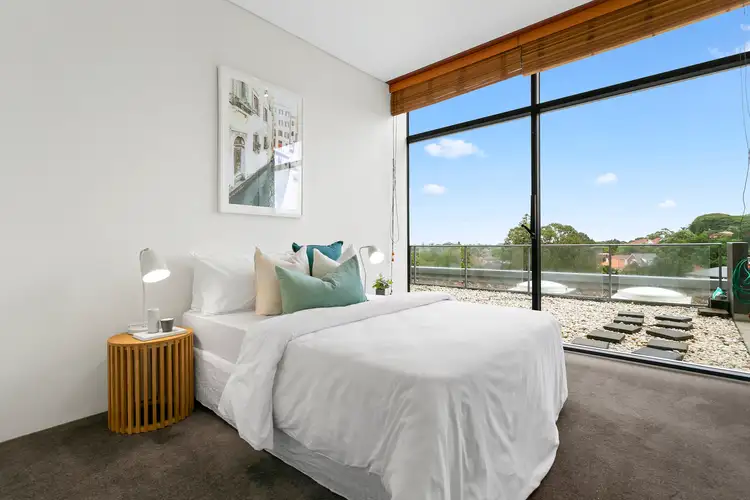 Sixth view of Homely apartment listing, 602a/264 Anzac Parade, Kensington NSW 2033