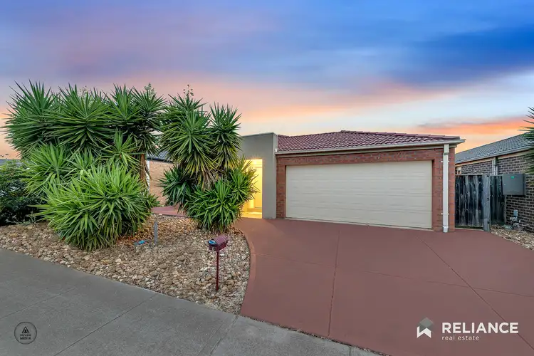 6 Laurence Way, Tarneit VIC 3029